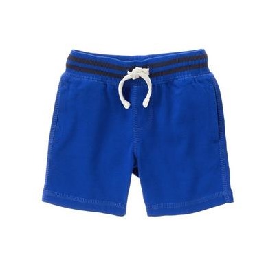 Jogger Shorts
