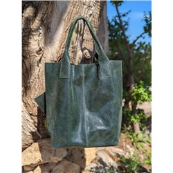 AB.Zapatos 1619/2 New · R · Bosco+PELLE — Shopper Serpiente BOSCO АКЦИЯ