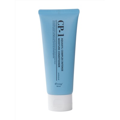 [ESTHETIC HOUSE] Кондиционер для волос УВЛАЖНЯЮЩИЙ CP-1 Aquaxyl Complex Intense Moisture Conditioner, 100 мл