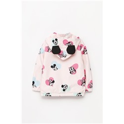 Cortavientos Minnie Mouse ©Disney