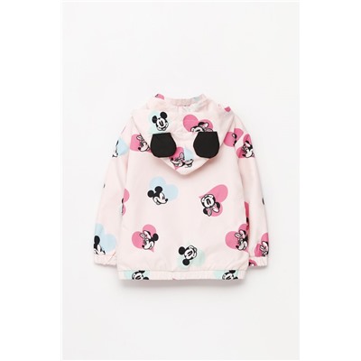 Cortavientos Minnie Mouse ©Disney
