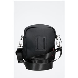 Bandolera Frontier Negro