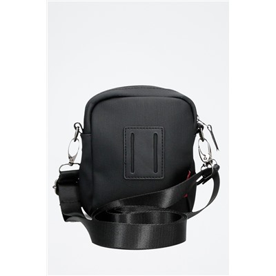 Bandolera Frontier Negro