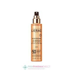 Lierac Sunissime Lait Protecteur Anti-Âge Global SPF50 150 ml