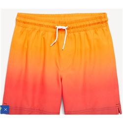 Printed Swim Shorts for Boys