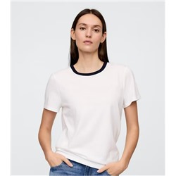 Favorite Crewneck T-Shirt