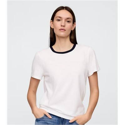 Favorite Crewneck T-Shirt