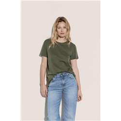 BASIC T-SHIRT