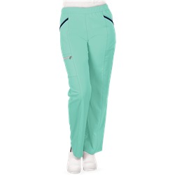 Grey's Anatomy Scrubs Active Modern Fit Cargo Track Pant