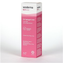 S*sd*rma Reti-Age Crema Gel Antienvejecimiento 50 ml