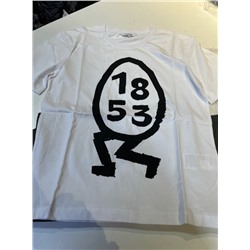 Футболка унисекс AIGL*E