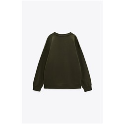 SUDADERA CHICA