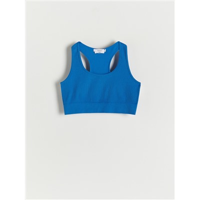 Nahtloses Top