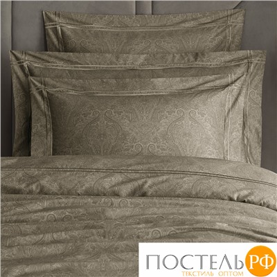 TOGAS  Наволочка ЛАВИНЬЕ кор 70х70, 1пр, хл/сат