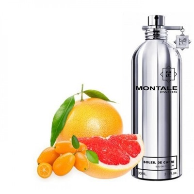 MONTALE SOLEIL DE CAPRI edp 50ml