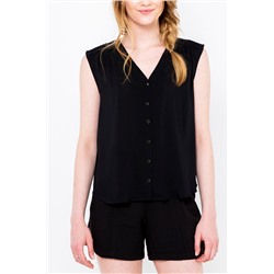 Blusa Negro