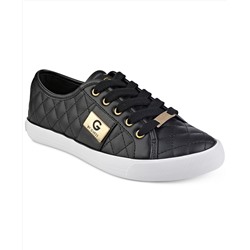 GBG Los Angeles Backer Lace-Up Sneakers
