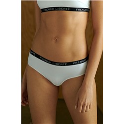 Shorty Liberte Blanco
