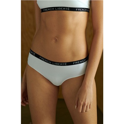 Shorty Liberte Blanco