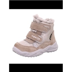 Superfit  Winterstiefel GLACIER in Beige