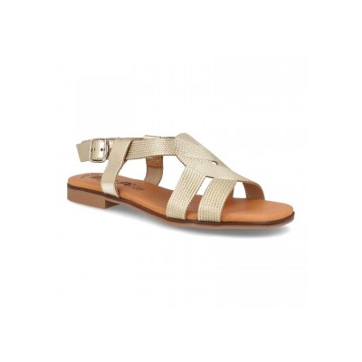 3008 - BDA
                SANDALIAS PLANAS