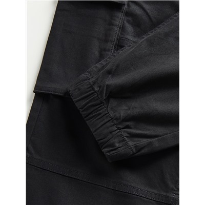 Cargohose aus Baumwolle