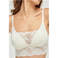 A2-0627-WF Топ кружевной