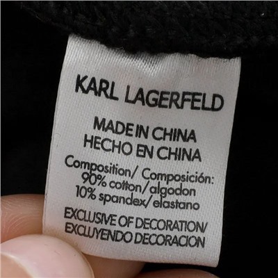 Леггинсы  Kar*l Lagerfel*d 😎  Экспорт