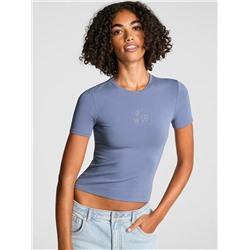 Cotton Baby Tee