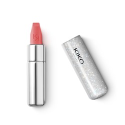 happy b-day, bellezza! velvet passion matte lipstick