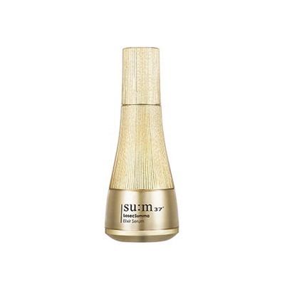 LosecSumma Elixir Serum, Омолаживающая сыворотка