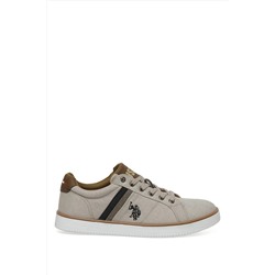 U.S. Polo Assn. Levante 3fx Bej Erkek Tradıtıonal LEVANTE 3FX