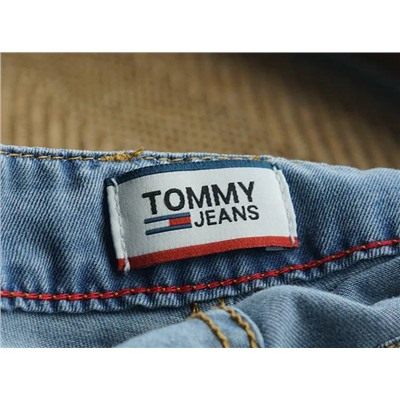 Мужские классические джинсы Tommy Hilfige*r  ОРИГИНАЛ!