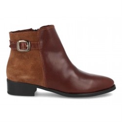 2455 - BDA
                BOTIN DE SEÑORA BDA