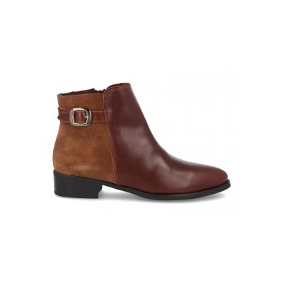 2455 - BDA
                BOTIN DE SEÑORA BDA