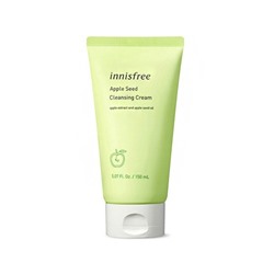 Apple Seed Cleansing Foam, Пенка для очищения лица с экстрактом яблока