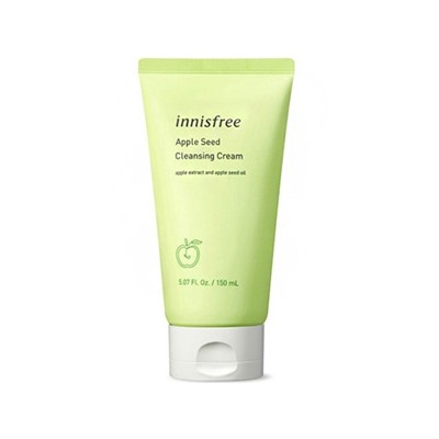 Apple Seed Cleansing Foam, Пенка для очищения лица с экстрактом яблока