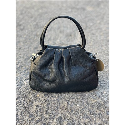 PELLE · LUX NEGRO