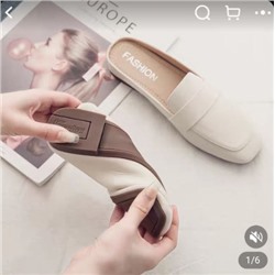Туфли женские