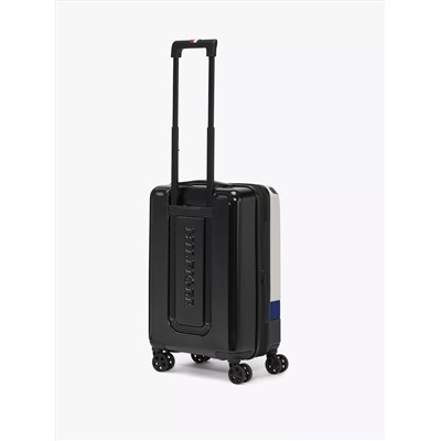 21" Colorblock Hardcase Spinner Luggage
