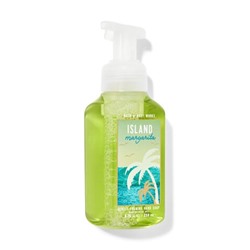 ISLAND MARGARITA Gentle Foaming Hand Soap