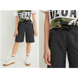 Sweatshorts