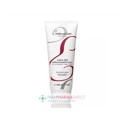 Embryolisse Anti-Âge Crème 365 Raffermissante Corps 200ml