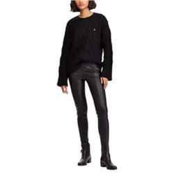 POLO RALPH LAUREN Dolman Wool Sweater