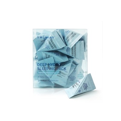 Deep Hydro Sleeping Pack