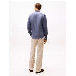 Slim Fit THFlex Dress Shirt