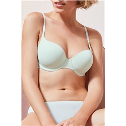Sujetador Pure Fit Aguamarina