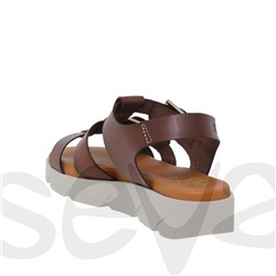 Blusandal, SANDALIA SEÑORA PIEL