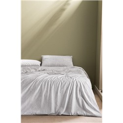Grelot King Size Baskılı Nevresim Takımı
