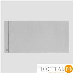 TOGAS САУНЕРС св-сер Полотенце 70х140, 1 пр., вафля/махра, 100% хлопок, 450 г/м2